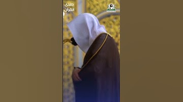 ما تيسر من سورة القصص للشيخ : د. #عبدالمحسن_القاسم ، #صدى_القرآن