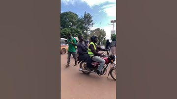 Kampala city 🇺🇬 in 2023 #uganda #kampala #shorts #kampalacity #viralshorts #ugandanvlog