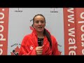 Jr Panams Montréal 2012 Alexa TIELMANN (CAN)