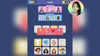 Connect Master Level 34