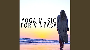 Yoga Music for Vinyasa