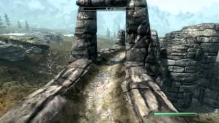 Skyrim: How to get Lunar Weapons (Unique Weapons/Armor #20)