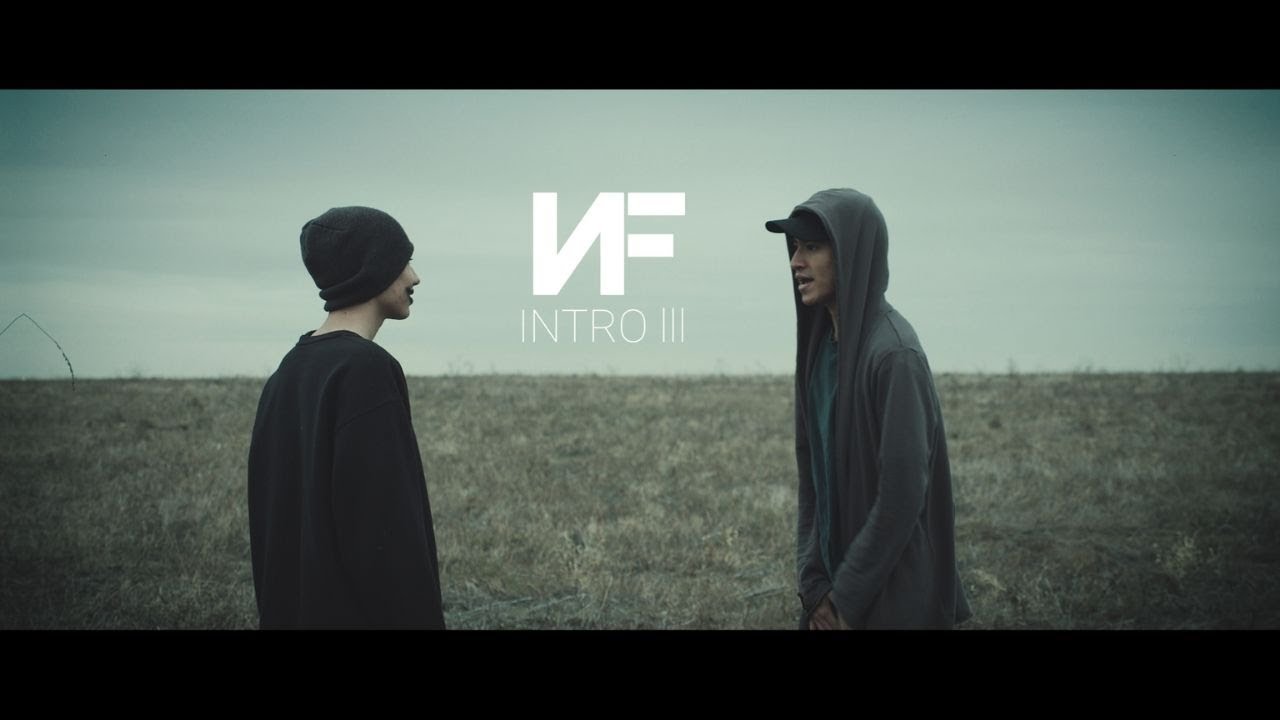 Intro Lll Nf Fan Music Video Youtube