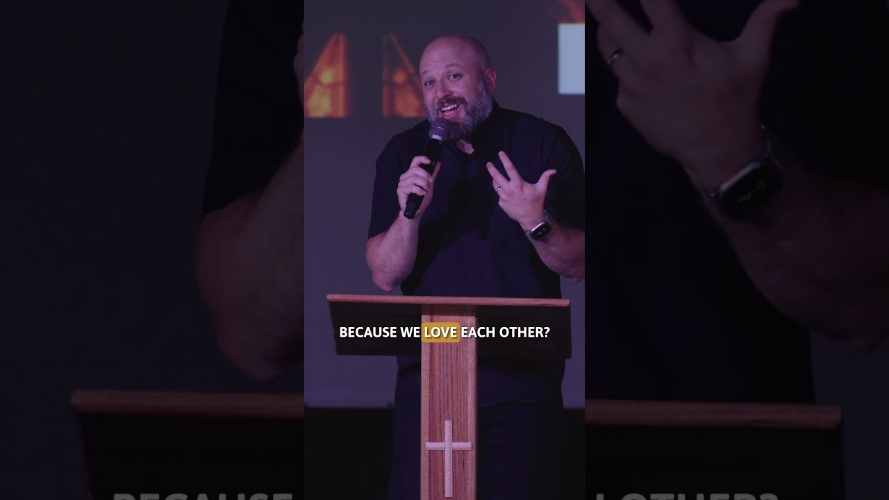 The Christian army is the only army that shoots its wounded. #celebrationchurch #church #christian