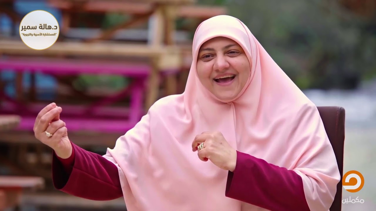 برنامج كوني مثلهن| الحلقة الرابعة عشر | السيدة فاطمة بنت النبي