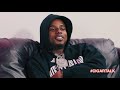 Pooh Shiesty opens up about King Von death, making Back In Blood with Durk, learning from Gucci Mane