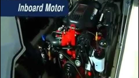 Boating Lingo - iboats.com