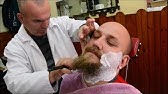 Fryzjer Męski Exclusive Men Dzierżoniów Youtube