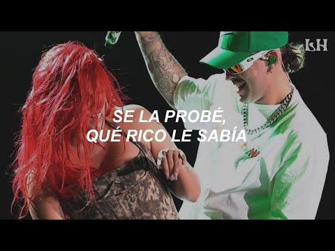 KAROL G OKI DOKI Letra