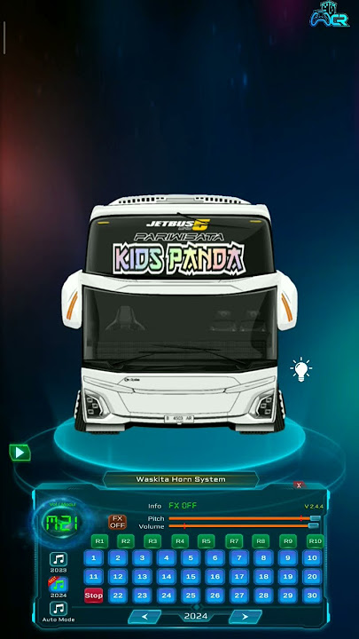 Download lagu basuri sahur kids panda