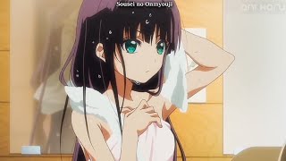 Where Are You Looking Anime Moments Funny Anime Moments Mmd R18 Mmd R-18