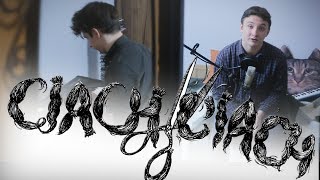 Video thumbnail of "Ciach Ciach (Wojtek Szumański i MINT.)"