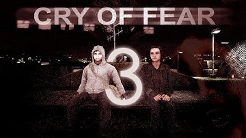 Cry Plays: Cry of Fear [P3]
