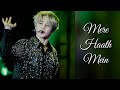 Bts  park jimin  mere haath mein  bollywood mix  hindi song  fmv