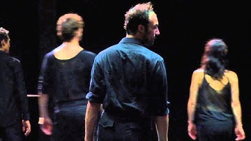 Rosas & Ictus — Vortex Temporum