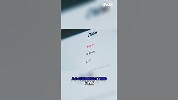 AI-generated child abuse content spreading on TikTok, report finds