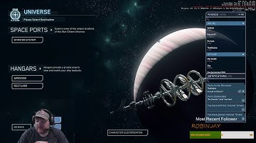 Star Citizen 3.9.1: Friday Cutlass Giveaway - Trading Advice!