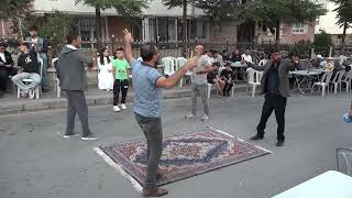 Efe Ceylan Asker Gecesi̇ Part8 Resimi