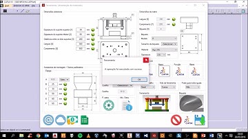KBE (knowledge based engineering) application  (5) CATIA V5
