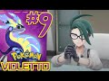 LA LEGA di PALDEA - Pokemon Violetto #9