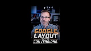 Google Business Profile Layout Tips for Better Discoverability, Credibility & Conversions #shorts