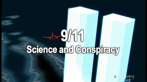 National Geographic/Discovery - 9/11: Science and Conspiracy (2009)