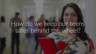 DriveWell Family Sharing