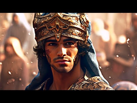 The HISTORY of JOSEPH of Egypt