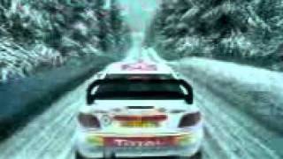 Colin Mcrae Rally 2005 (SWE 01_CIVIX) From Poland