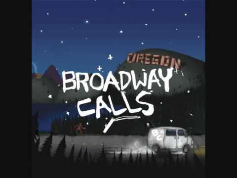Broadway Calls - So Long My Friend