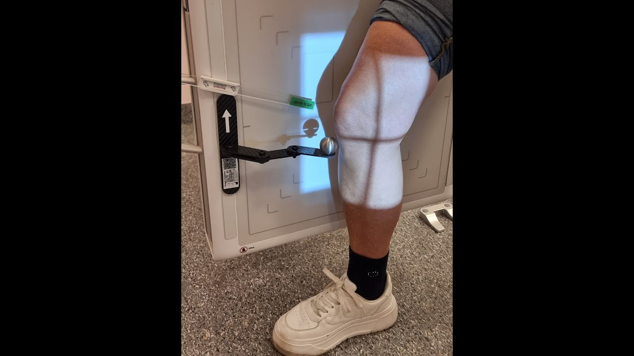 DK Easymed OrthoMetric CF