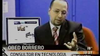 Tecnominutos - Pirateria - WAPA TV
