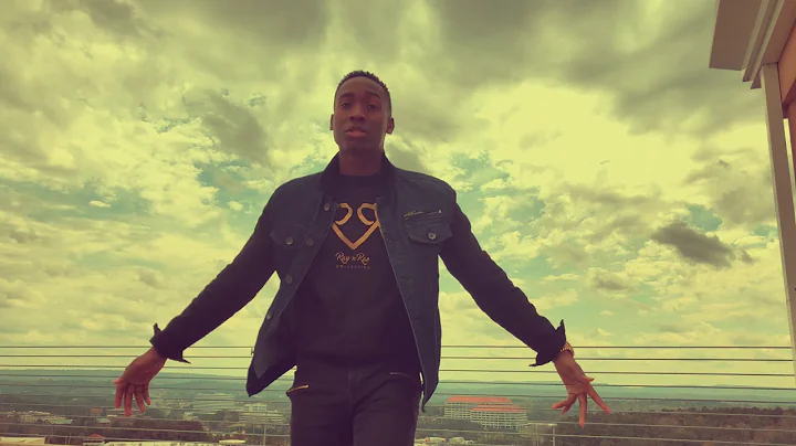 Ray Ervin - Breezy Sky (@thelifeofraye)