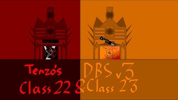 Tenzo’s Difficulty Button Simulator v3 (Class 22 & 23)