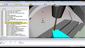 Collision detection during G-code simulation