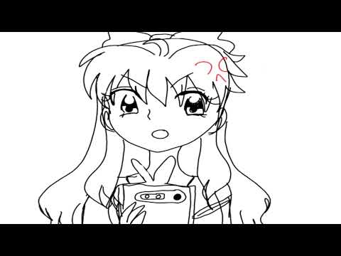 ~Princess Kisa~: Kisa accidentally calls her ex boyfriend oof