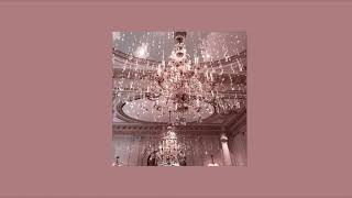 Sia - Chandelier (slowed + reverb + muffled) Resimi