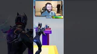 I Said Not To Shoot Me..