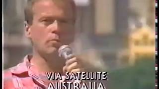 Little River Band - Take It Easy On Me 1982 Television Performance