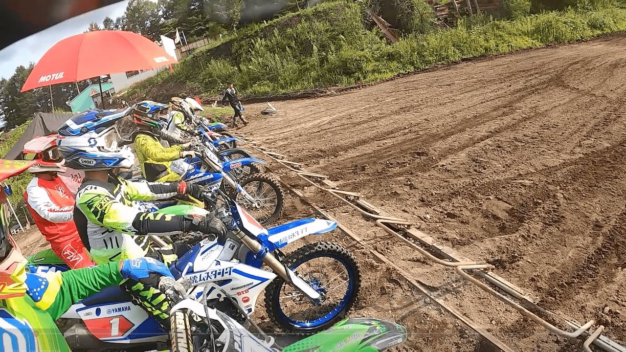 2023/08/27 MCFAJ SEヒート2 軽井沢モーターパーク