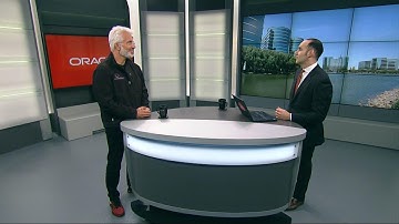 Celebrating Ten Years of Oracle Exadata Innovation