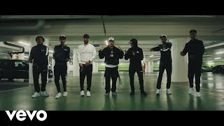 I$WAAL, Jimilian - BAD BITCH
