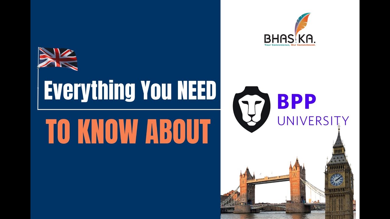 BPP University UK – UK मा पढ्न चाहने Nepali Students को Complete Guide | BPP University in Nepali