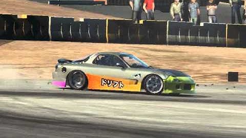 SHIFT 2™ | xBLiTZzZ | Ebisu