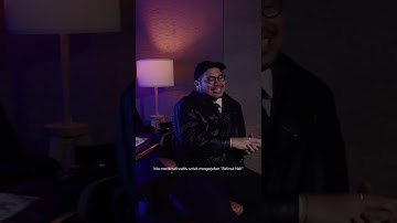 Kaleb J Behind The Song: Selimut Hati