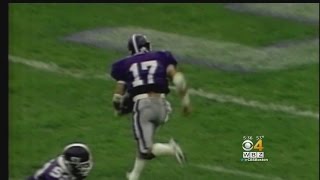 2-Time Heisman Trophy Finalist Gordie Lockbaum Featured In New ESPN Documentary