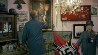 A Nazi Basement Story