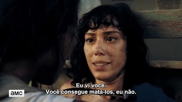 Fear the Walking Dead: Passage - Part 2