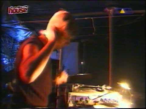 Tanith — Tanith - Wotatune [Berlin House @ VIVA TV]