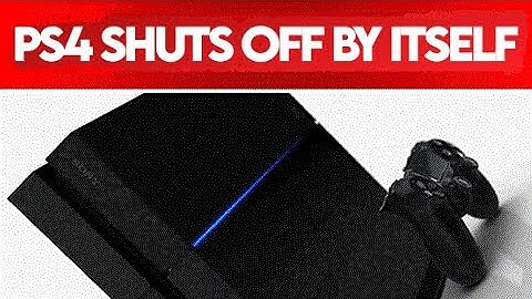 PS4 turns on then off right away 🔧-Problem Fix -🚀💡